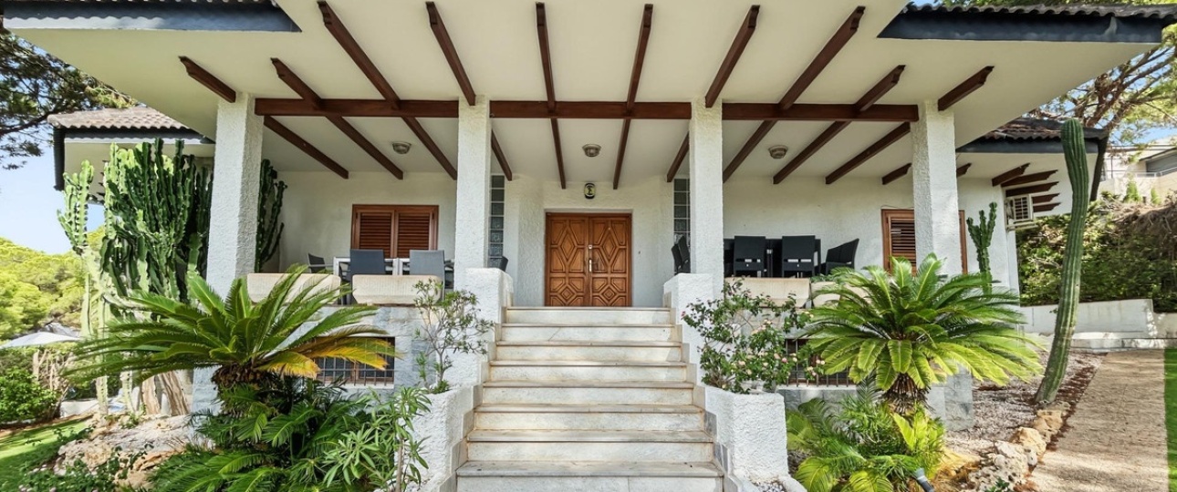 Resale - Villa - Orihuela - Campoamor
