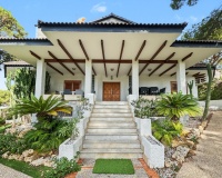 Resale - Villa - Orihuela - Campoamor