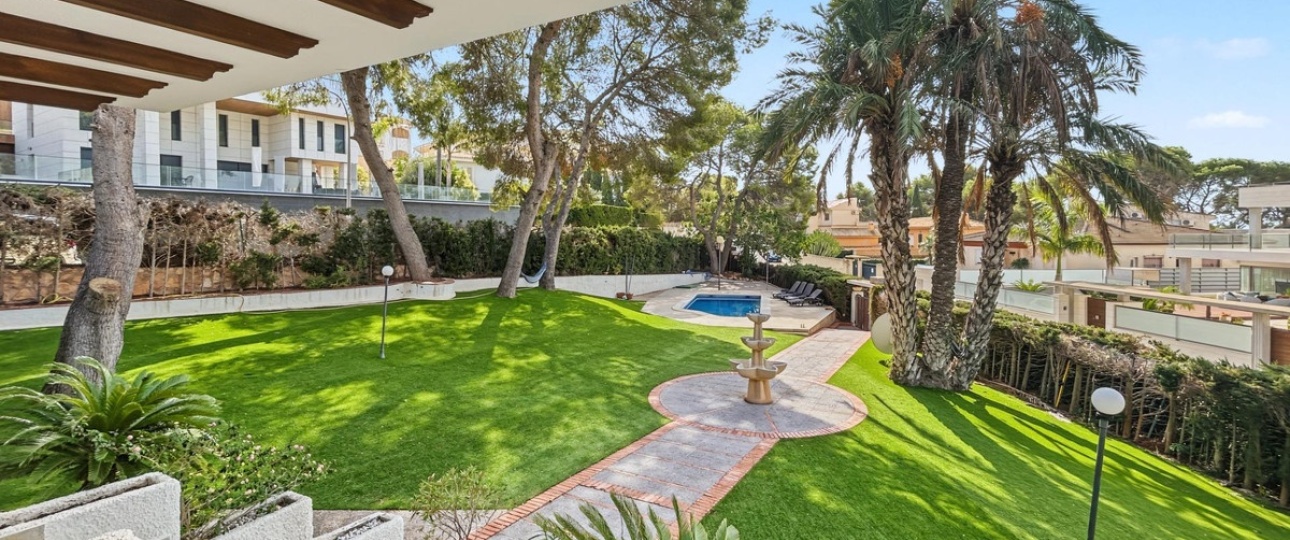 Resale - Villa - Orihuela - Campoamor