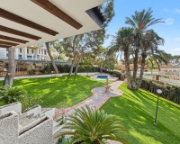 Resale - Villa - Orihuela - Campoamor