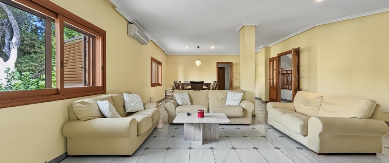 Resale - Villa - Orihuela - Campoamor