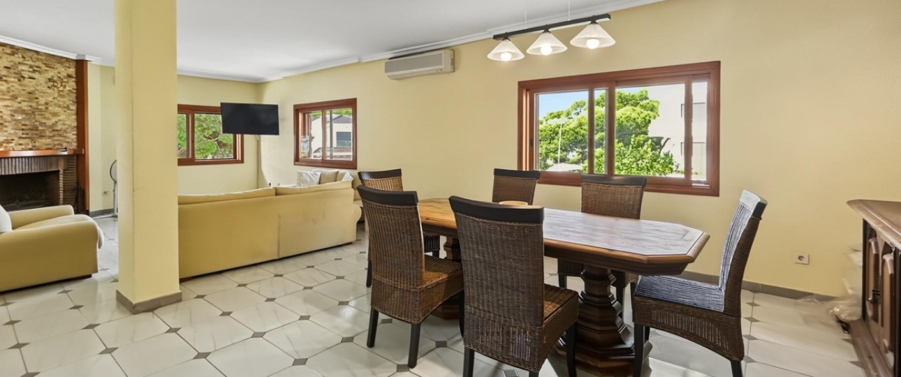 Resale - Villa - Orihuela - Campoamor
