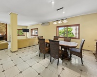 Resale - Villa - Orihuela - Campoamor