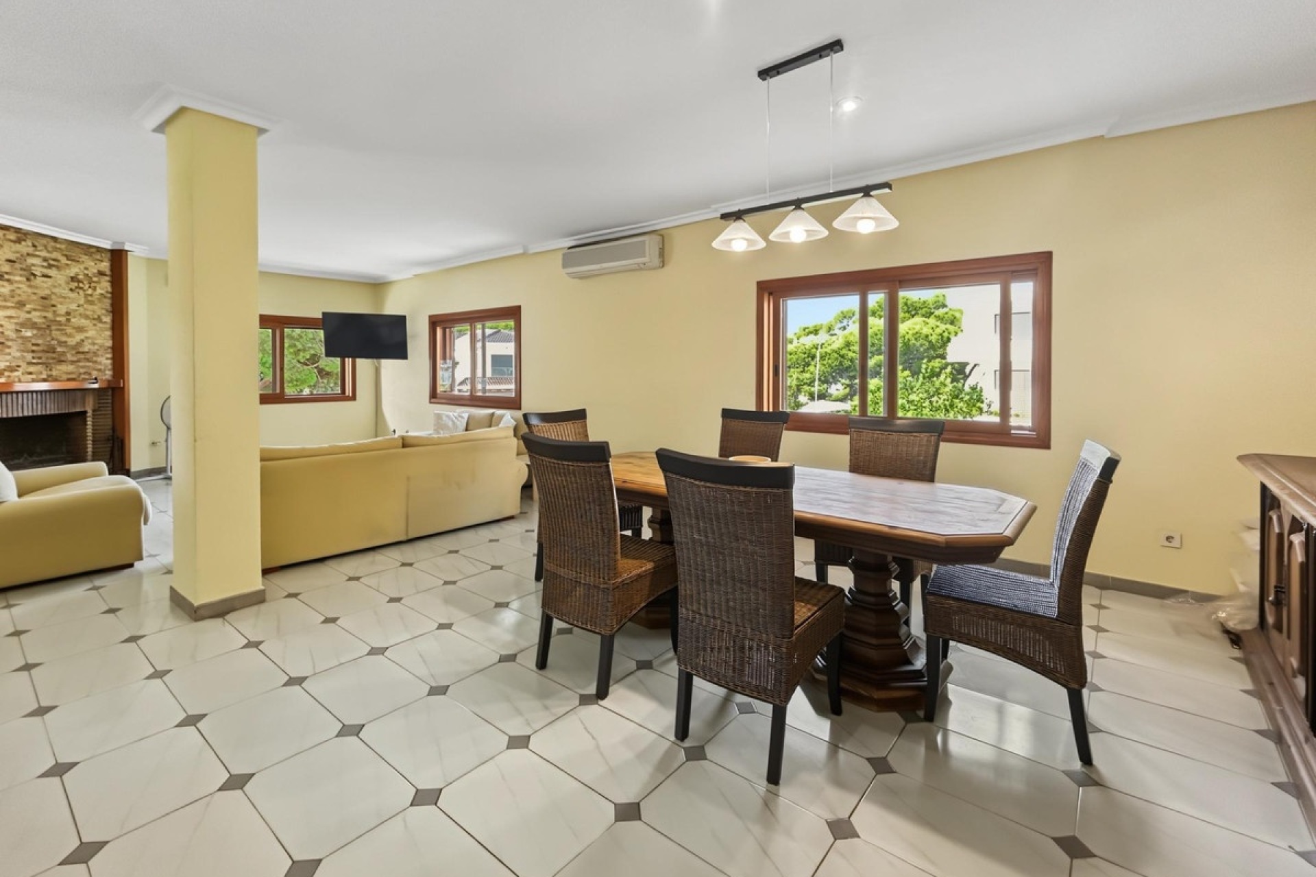 Resale - Villa - Orihuela - Campoamor
