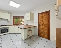Resale - Villa - Orihuela - Campoamor