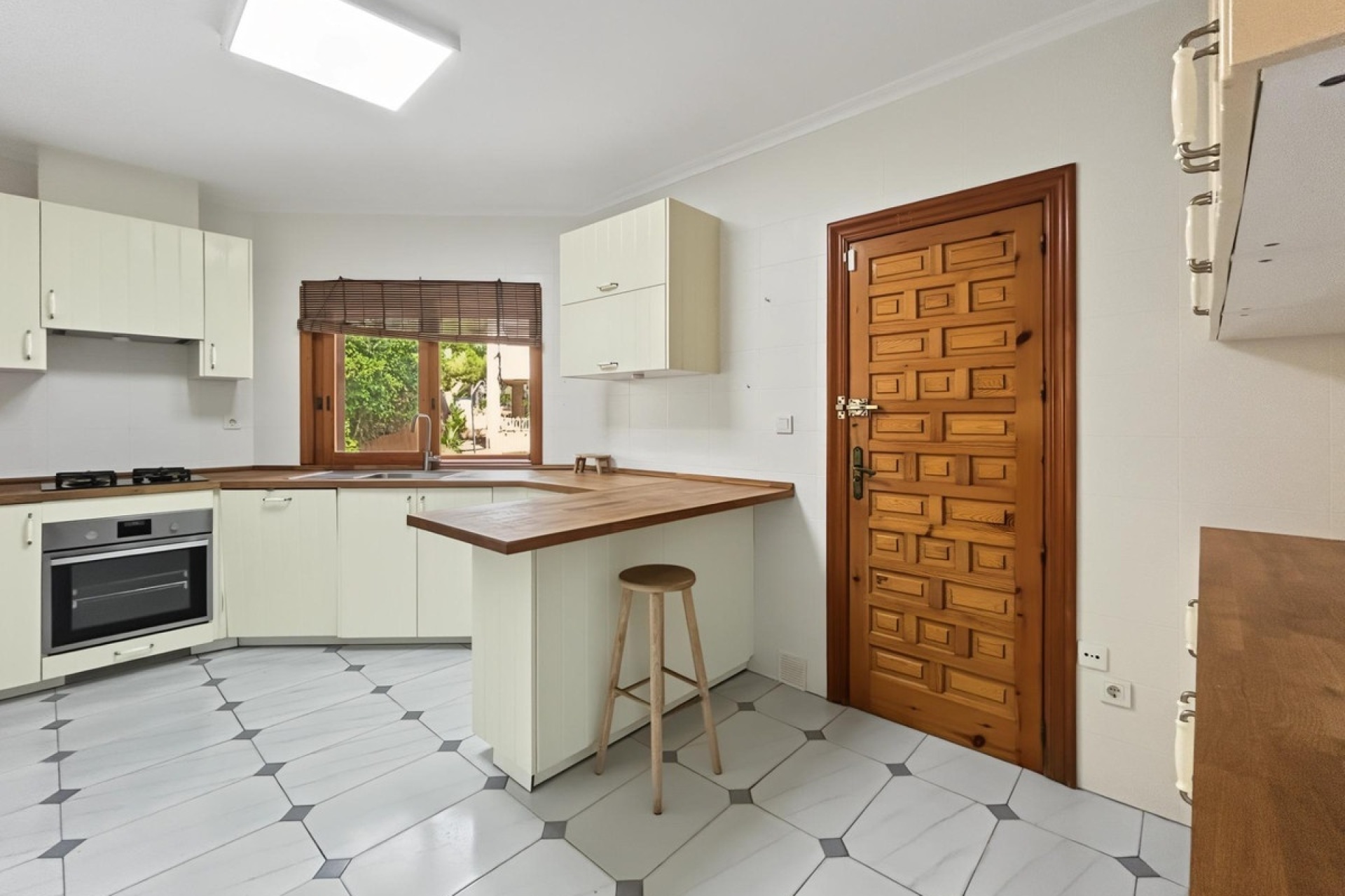 Resale - Villa - Orihuela - Campoamor