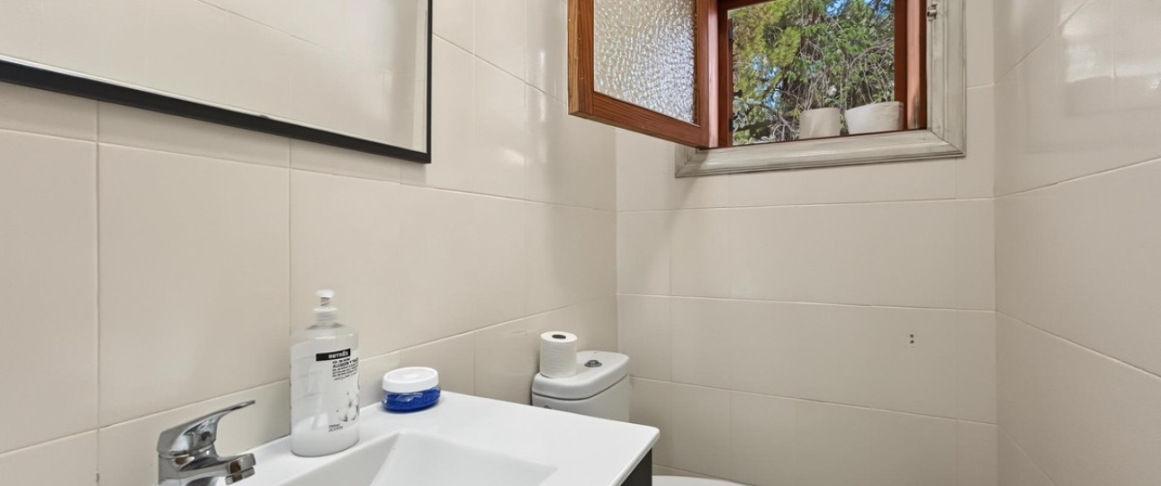Resale - Villa - Orihuela - Campoamor