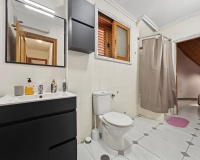 Resale - Villa - Orihuela - Campoamor