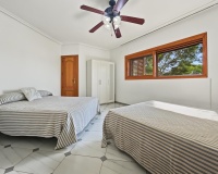 Resale - Villa - Orihuela - Campoamor