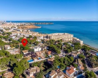 Resale - Villa - Orihuela - Campoamor