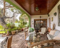 Resale - Villa - Orihuela - Campoamor
