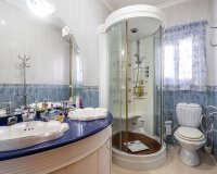 Resale - Villa - Orihuela - Campoamor