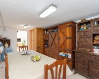 Resale - Villa - Orihuela - Campoamor