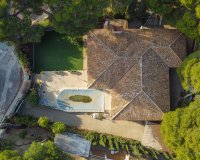 Resale - Villa - Orihuela - Campoamor