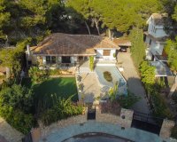 Resale - Villa - Orihuela - Campoamor
