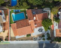 Resale - Villa - Orihuela - Campoamor