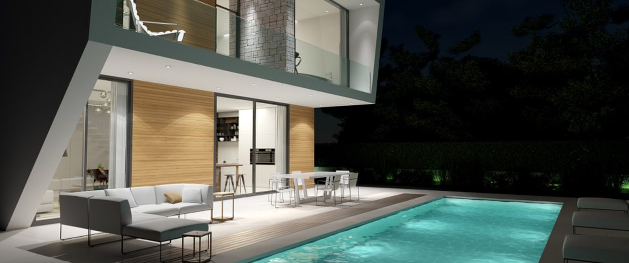 Resale - Villa - Orihuela Costa - Dehesa de campoamor