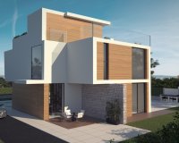 Resale - Villa - Orihuela Costa - Dehesa de campoamor