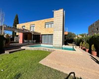 Resale - Villa - Orihuela - Dehesa de Campoamor