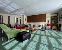 Resale - Villa - Orihuela - Dehesa de Campoamor