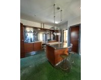 Resale - Villa - Orihuela - Dehesa de Campoamor