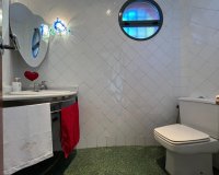 Resale - Villa - Orihuela - Dehesa de Campoamor