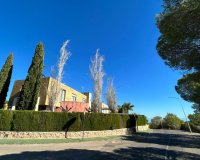 Resale - Villa - Orihuela - Dehesa de Campoamor
