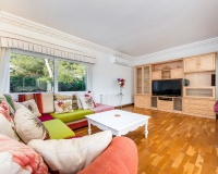 Resale - Villa - Orihuela - Dehesa de Campoamor