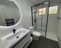 Resale - Villa - Orihuela - Dehesa de Campoamor