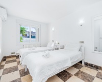 Resale - Villa - Orihuela - Dehesa de Campoamor