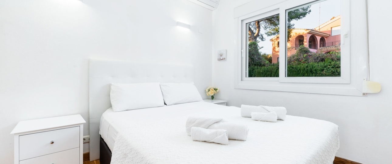 Resale - Villa - Orihuela - Dehesa de Campoamor