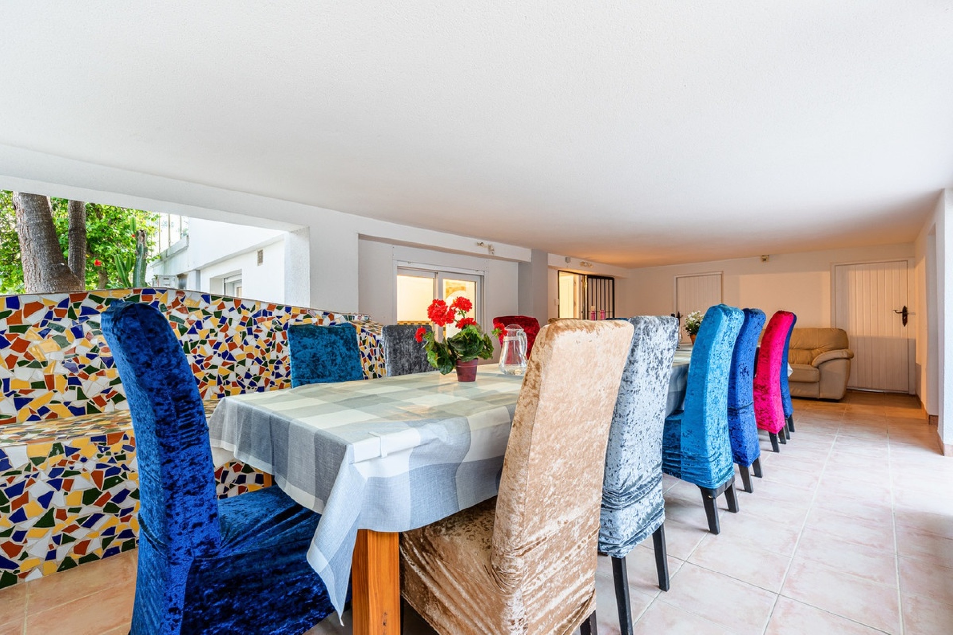Resale - Villa - Orihuela - Dehesa de Campoamor