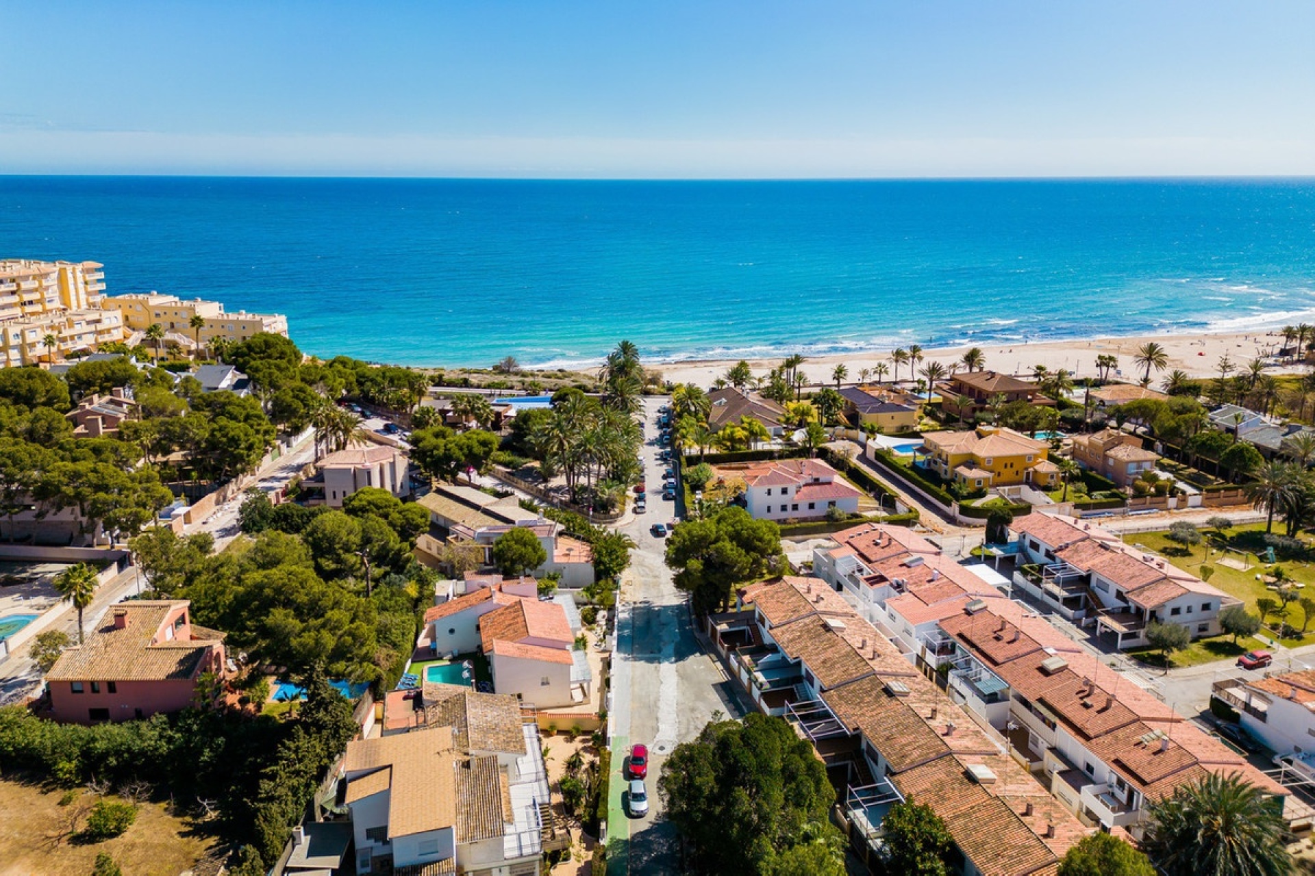 Resale - Villa - Orihuela - Dehesa de Campoamor