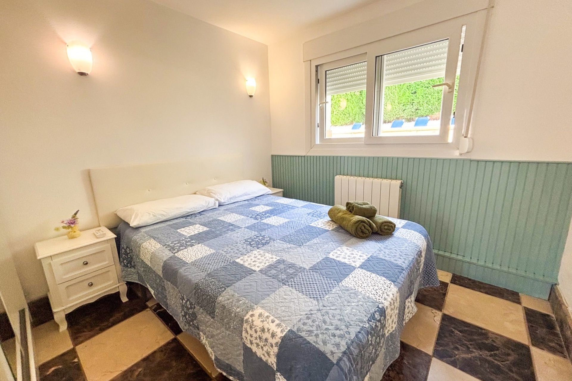 Resale - Villa - Orihuela - Dehesa de Campoamor