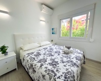 Resale - Villa - Orihuela - Dehesa de Campoamor