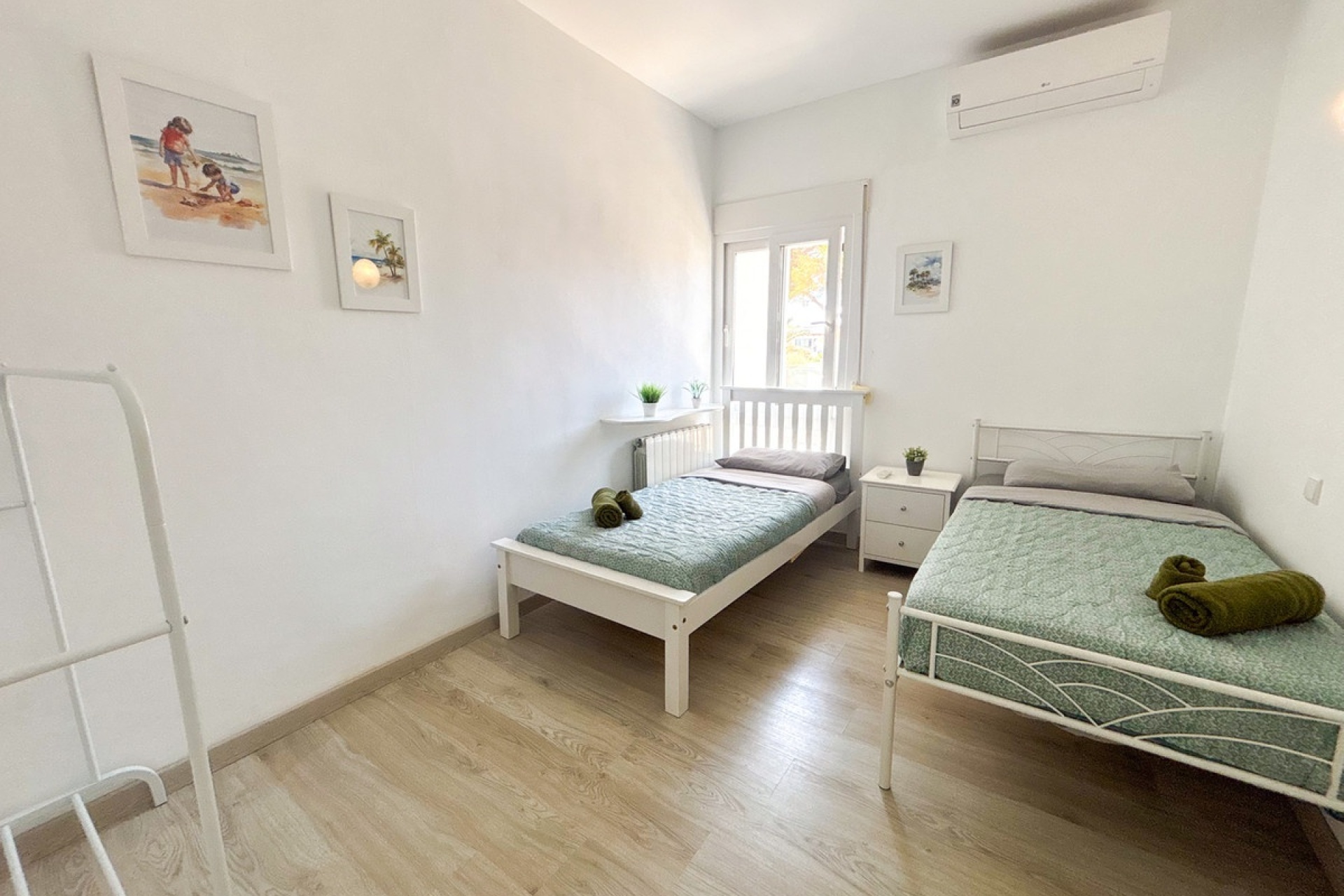 Resale - Villa - Orihuela - Dehesa de Campoamor