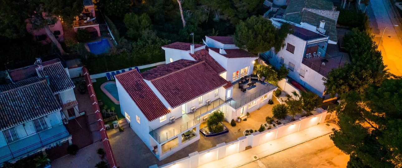 Resale - Villa - Orihuela - Dehesa de Campoamor