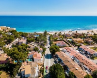 Resale - Villa - Orihuela - Dehesa de Campoamor