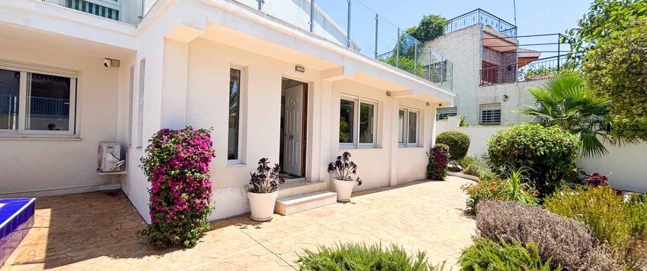 Resale - Villa - Orihuela - Dehesa de Campoamor