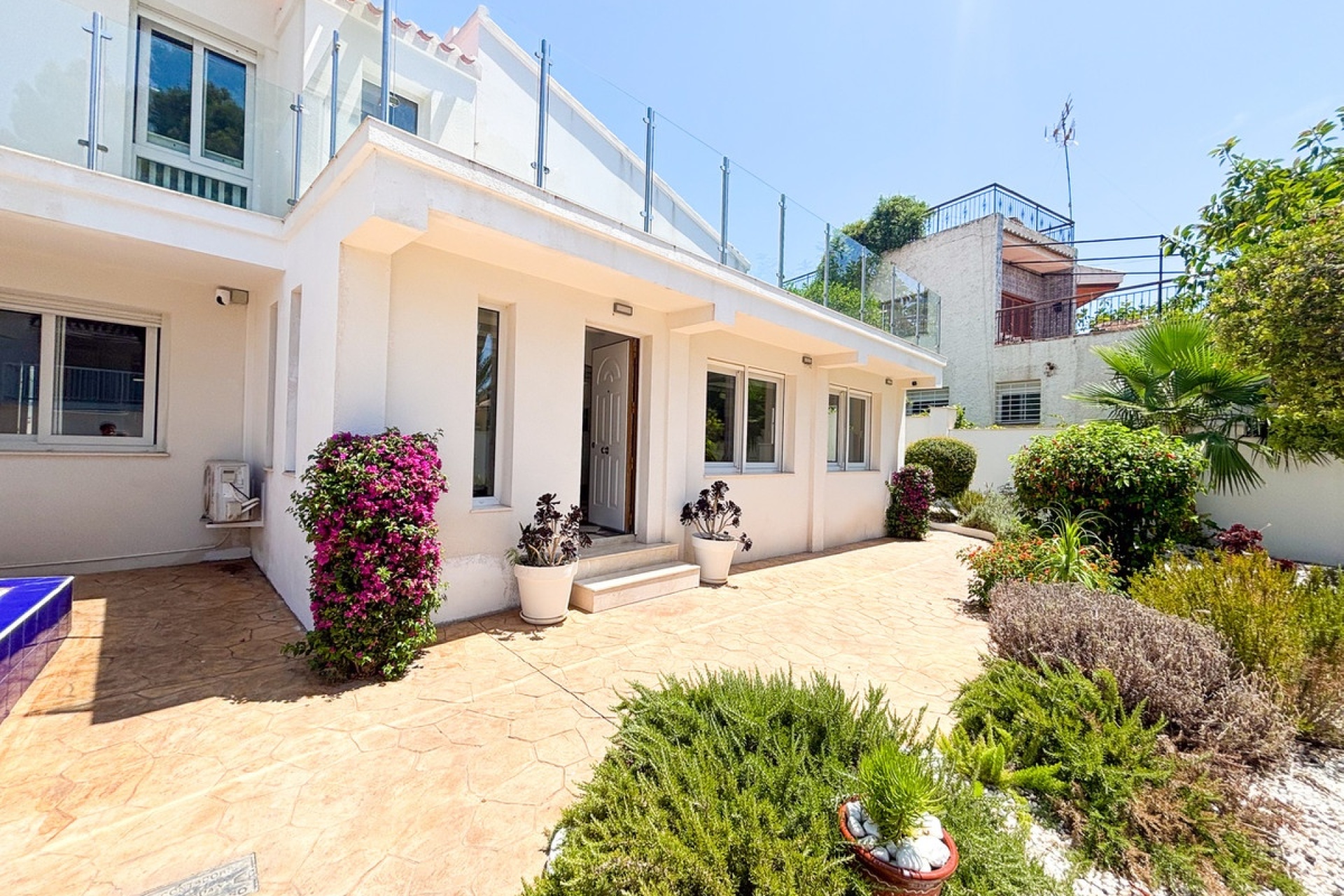 Resale - Villa - Orihuela - Dehesa de Campoamor