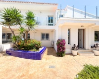 Resale - Villa - Orihuela - Dehesa de Campoamor