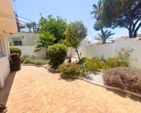 Resale - Villa - Orihuela - Dehesa de Campoamor