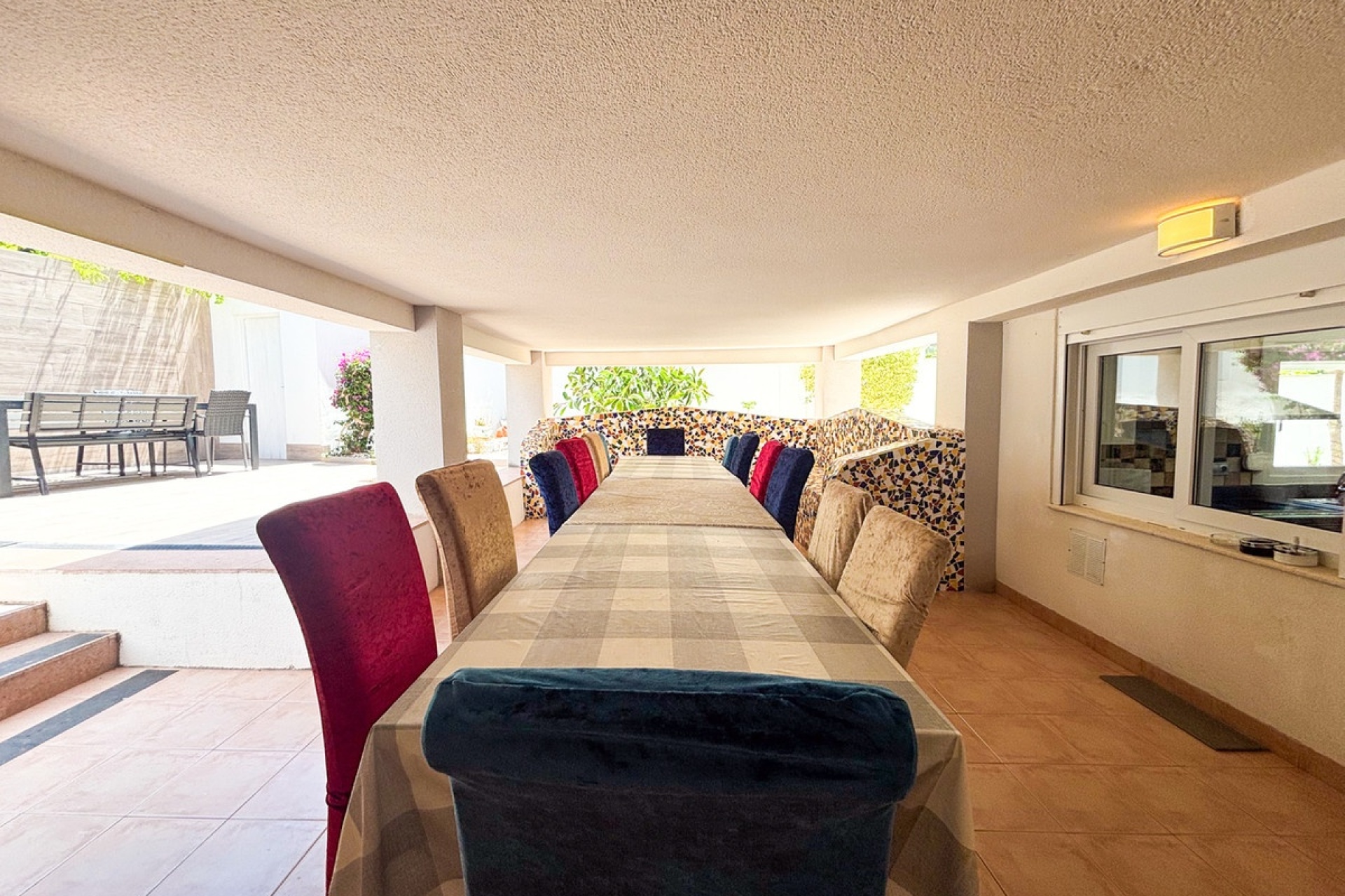 Resale - Villa - Orihuela - Dehesa de Campoamor