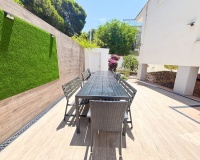 Resale - Villa - Orihuela - Dehesa de Campoamor