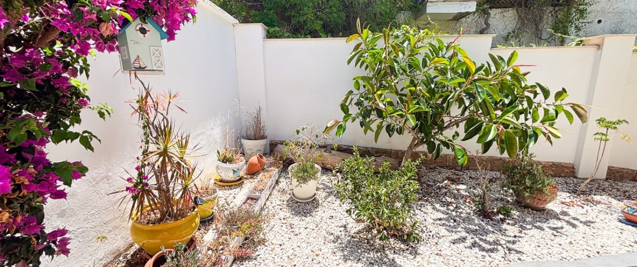 Resale - Villa - Orihuela - Dehesa de Campoamor