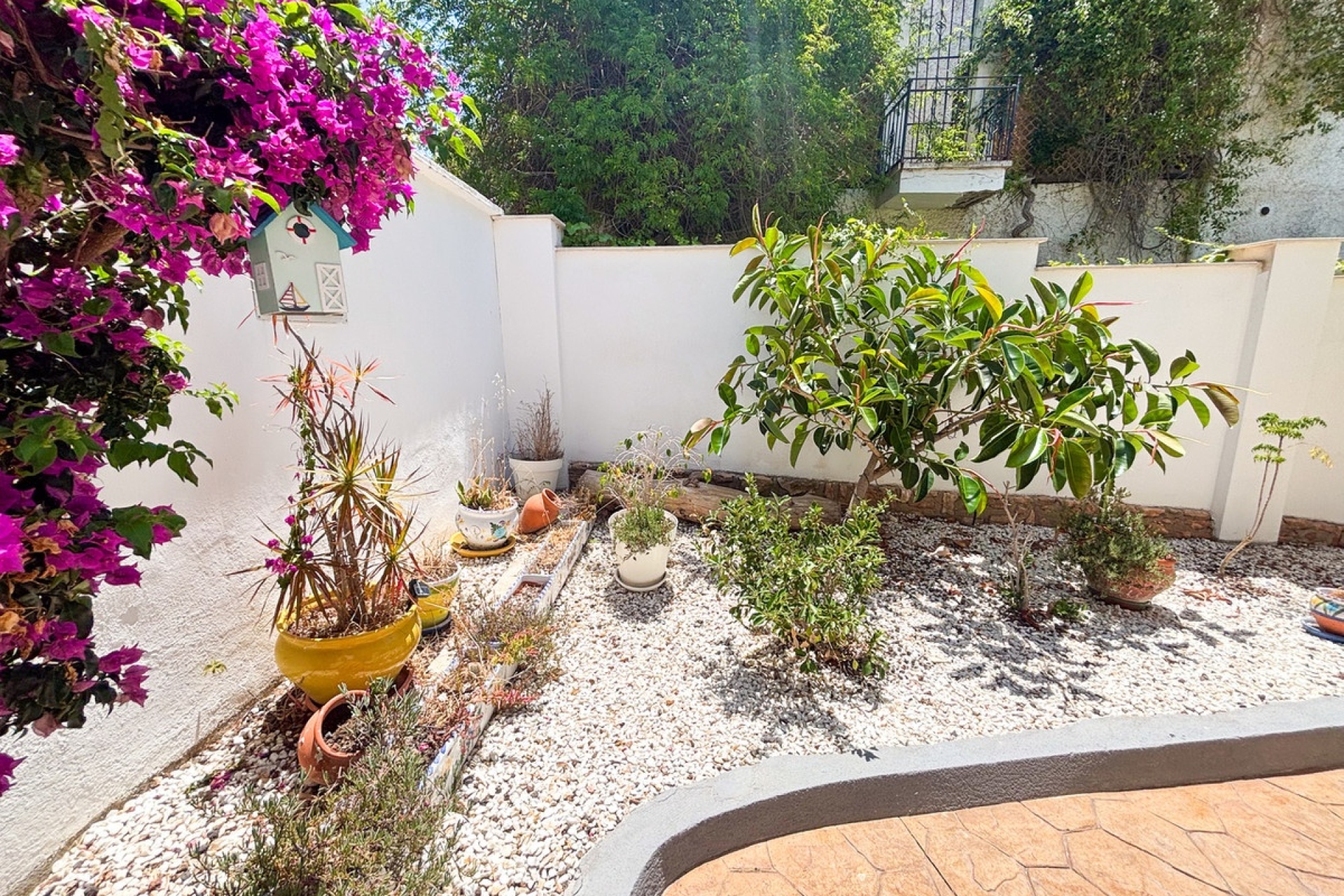 Resale - Villa - Orihuela - Dehesa de Campoamor