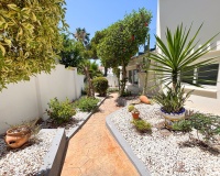 Resale - Villa - Orihuela - Dehesa de Campoamor
