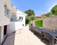 Resale - Villa - Orihuela - Dehesa de Campoamor