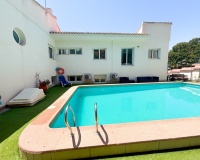 Resale - Villa - Orihuela - Dehesa de Campoamor