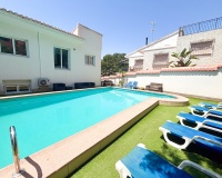 Resale - Villa - Orihuela - Dehesa de Campoamor